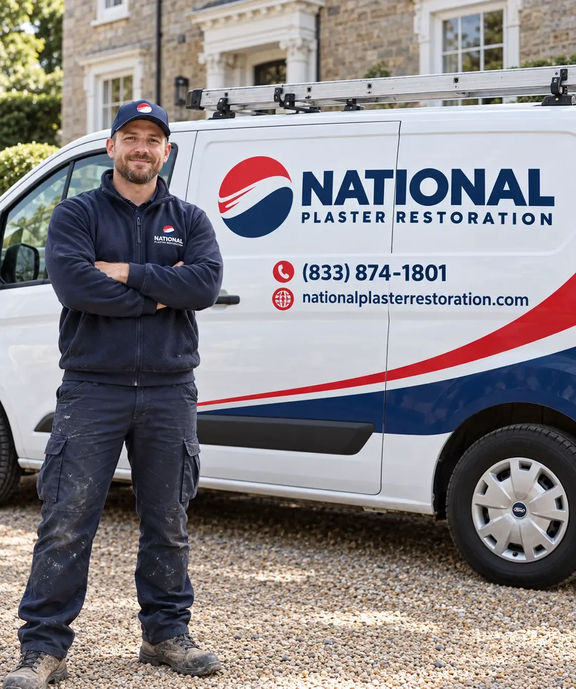 Plaster Repair Entriken, PA FAQs